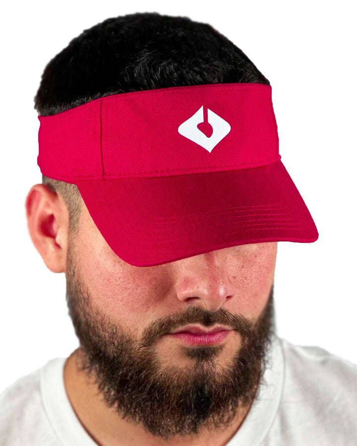 Visor RED