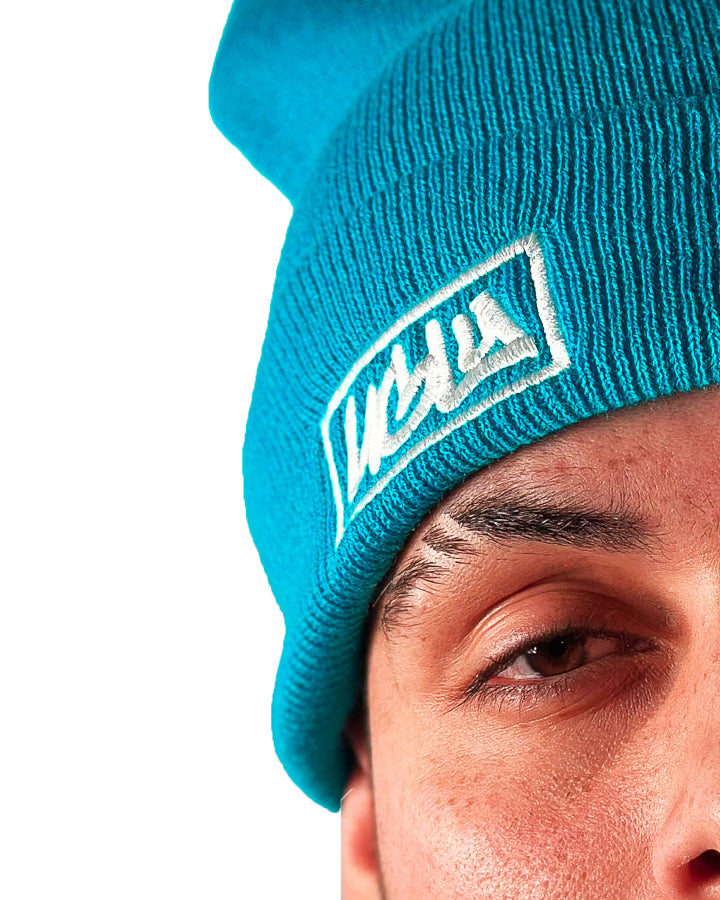 Beanie SKY classic ugly