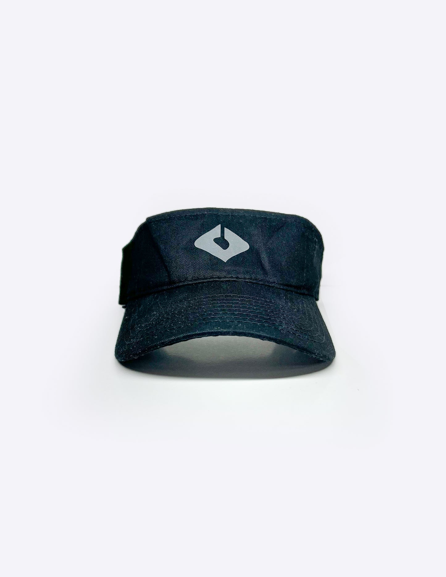 Visor - Black