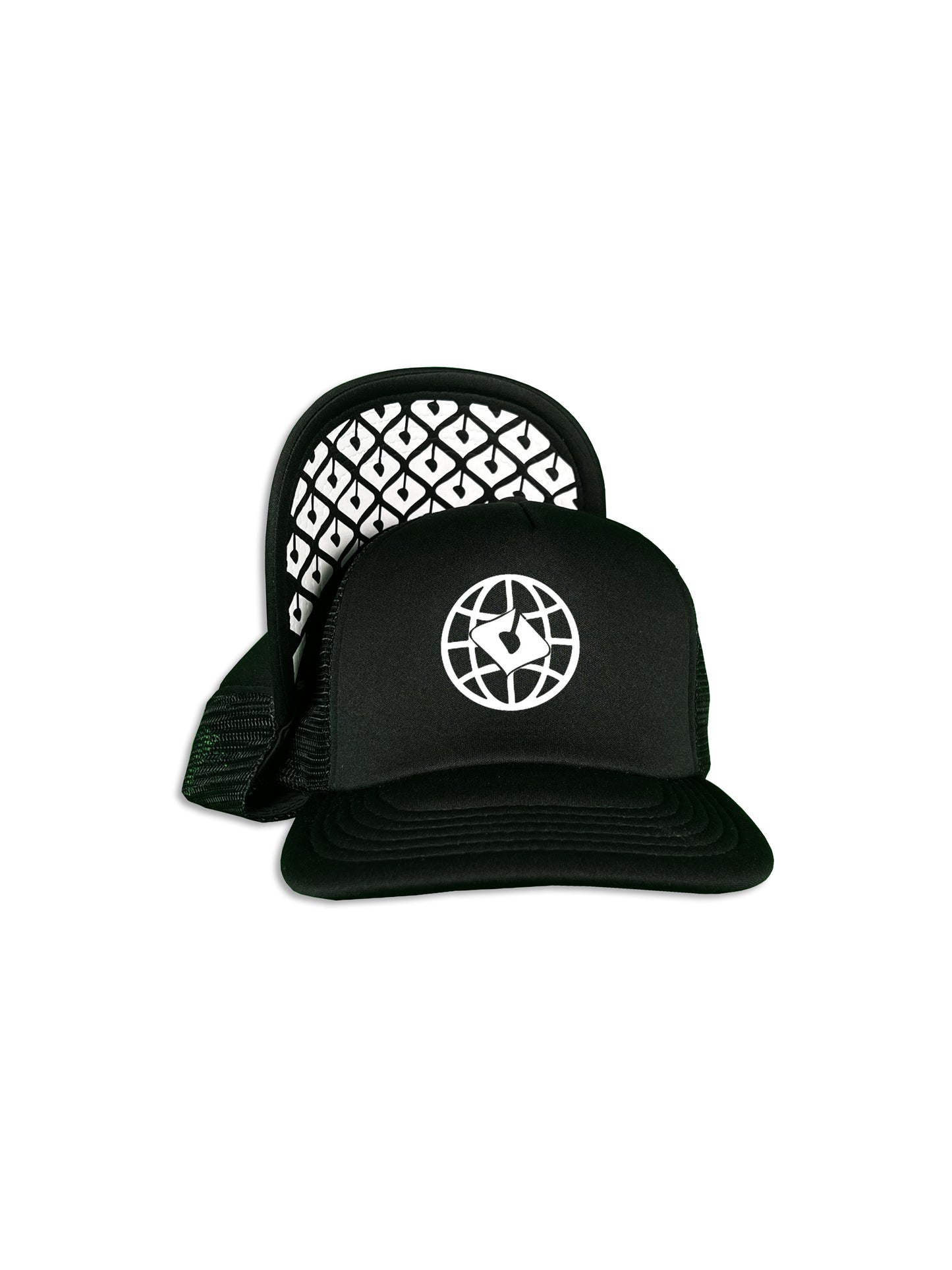 Snapback world Black classic