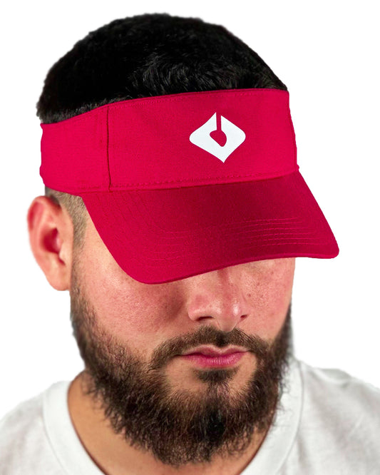 Visor - RED